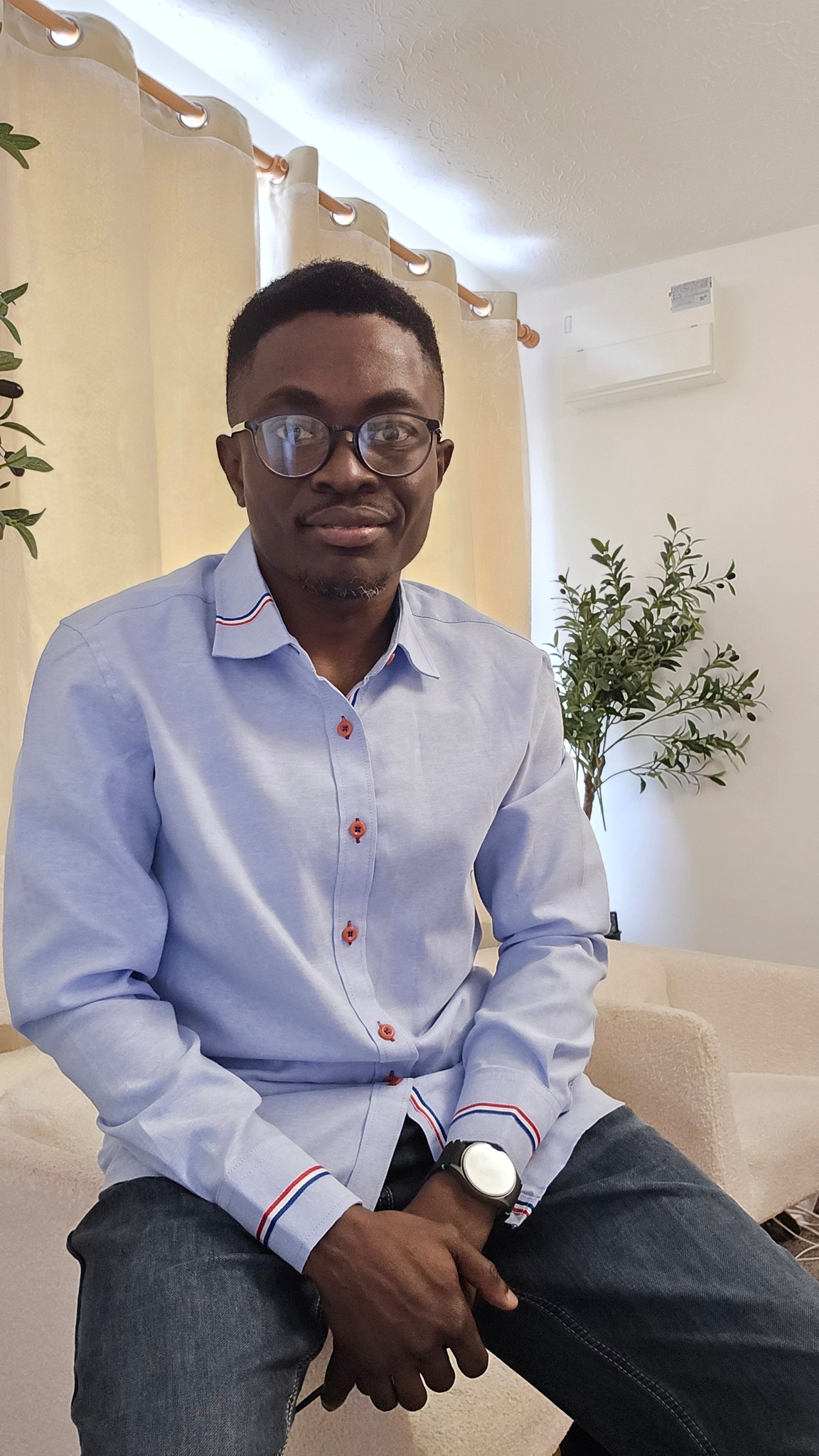 Mayowa Ajisafe
